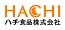 ハチ食品　株式会社